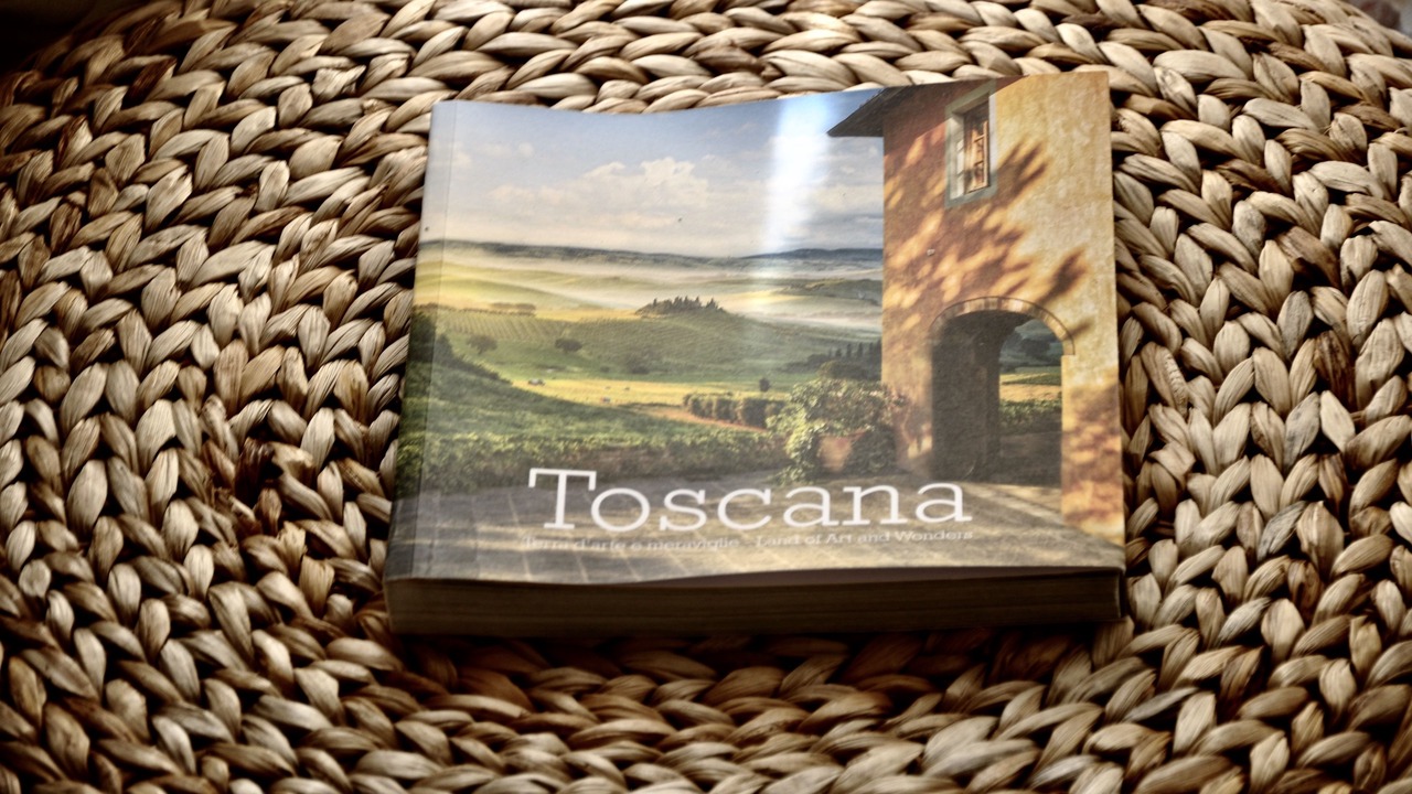 Photo of Outdoor in Massa Marittima
