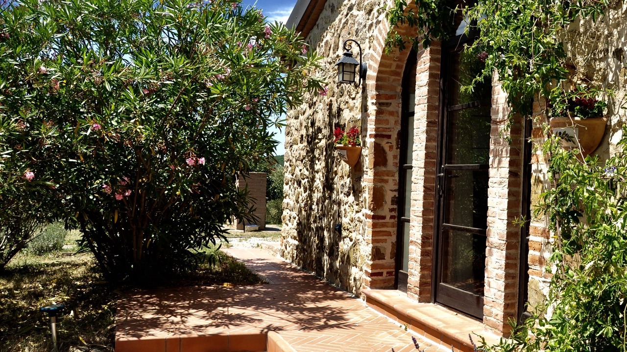 Photo of Outdoor in Massa Marittima