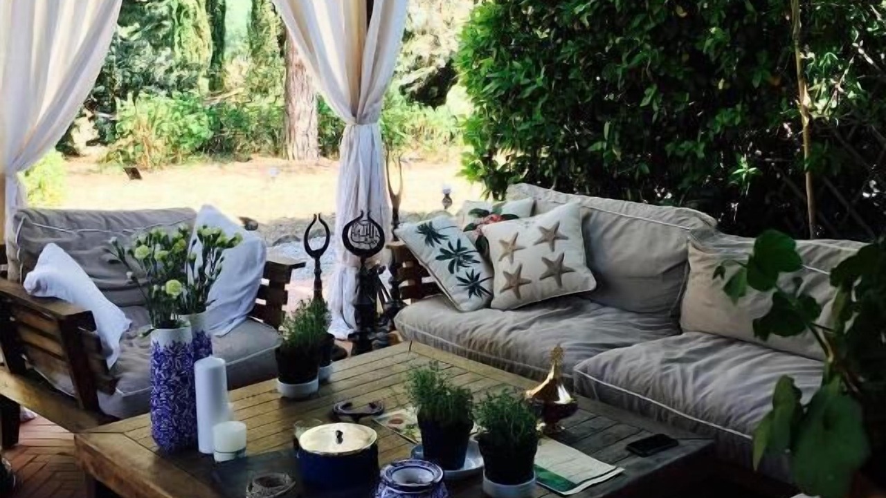 Photo of Outdoor in Massa Marittima
