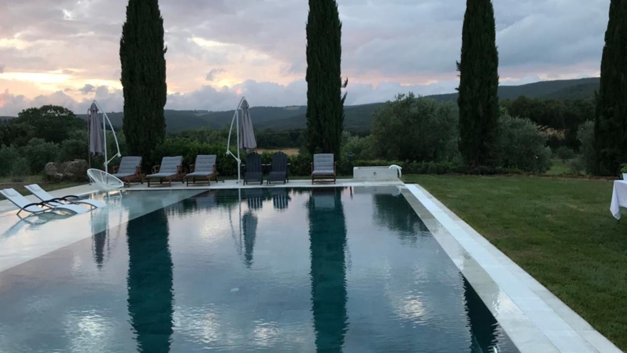 Photo of Outdoor in Massa Marittima