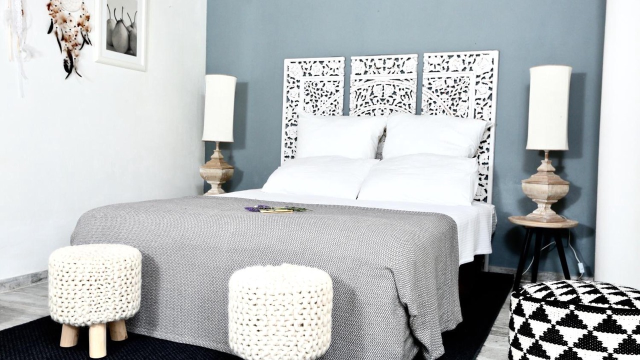 Photo of Bedroom in Massa Marittima