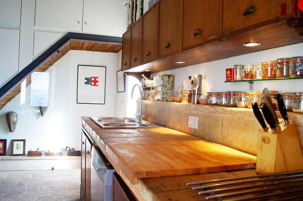 Photo of Kitchen in Trevi