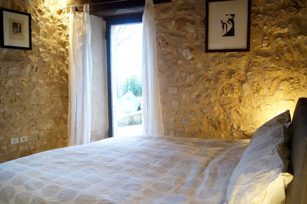Photo of Bedroom in Trevi