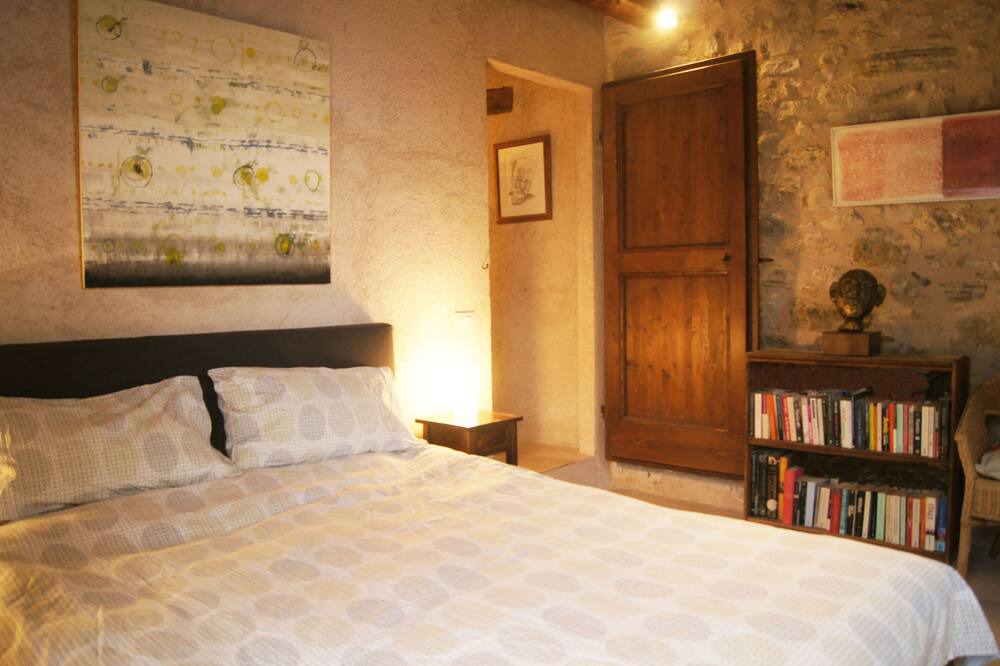 Photo of Bedroom in Trevi