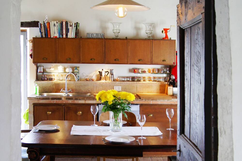 Photo of Kitchen in Trevi