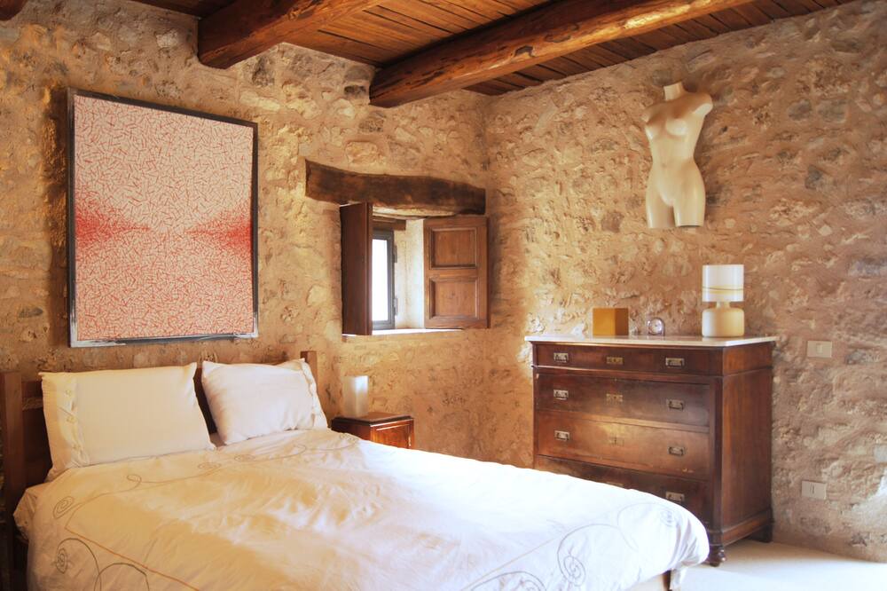Photo of Bedroom in Trevi