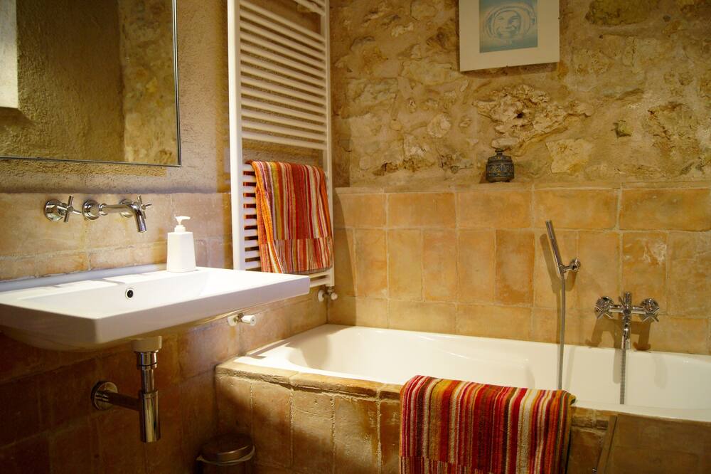 Photo of Bathroom in Trevi