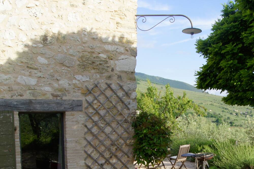 Photo of Outdoor in Trevi