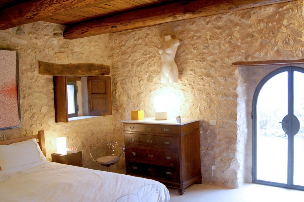 Photo of Bedroom in Trevi