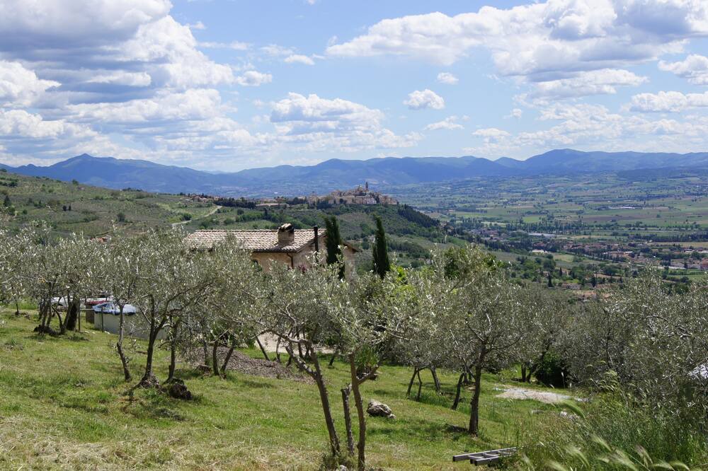Photo of Outdoor in Trevi