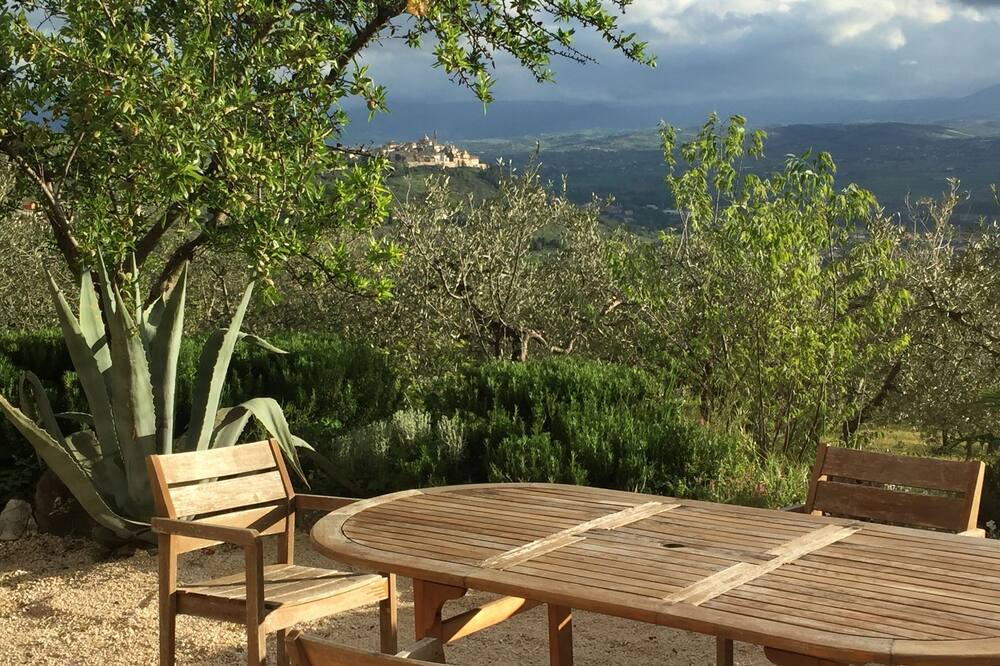 Photo of Patio Balcony in Trevi
