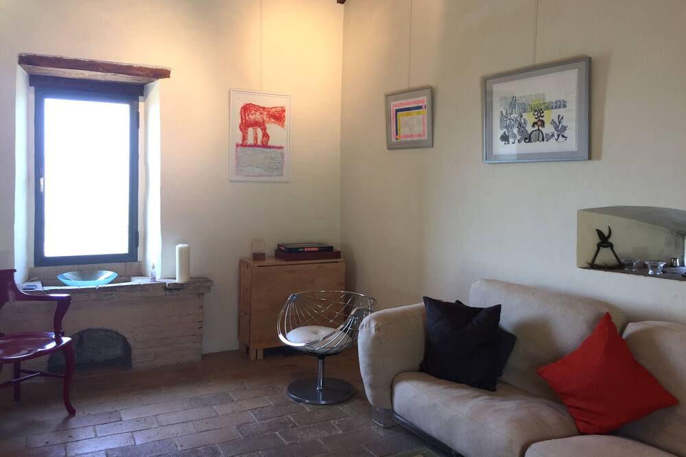 Photo of Livingroom in Trevi