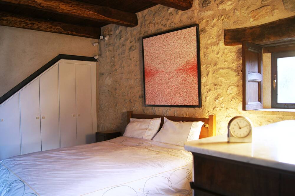 Photo of Bedroom in Trevi