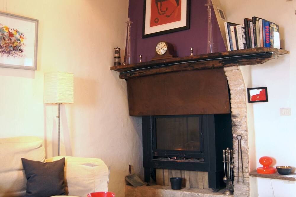 Photo of Livingroom in Trevi