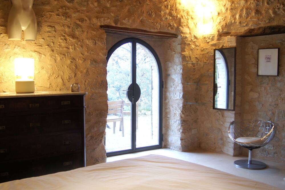 Photo of Bedroom in Trevi