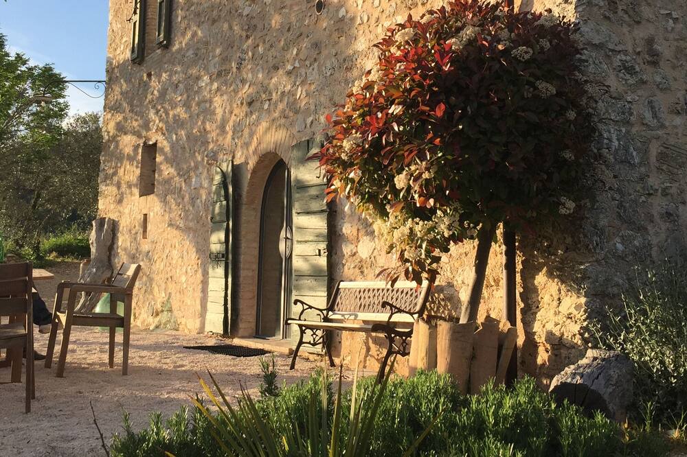 Photo of Outdoor in Trevi