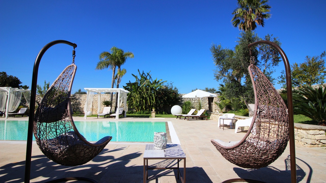Photo of Outdoor in Carpignano Salentino