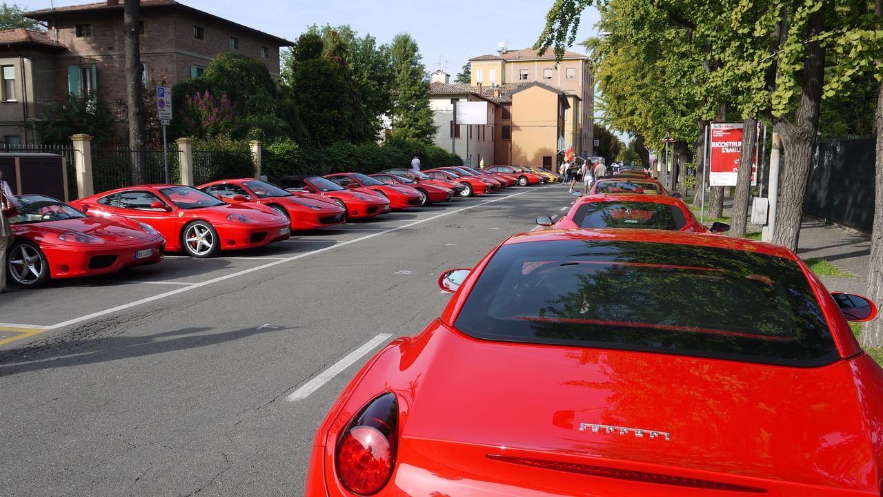 Photo of Outdoor in Spilamberto