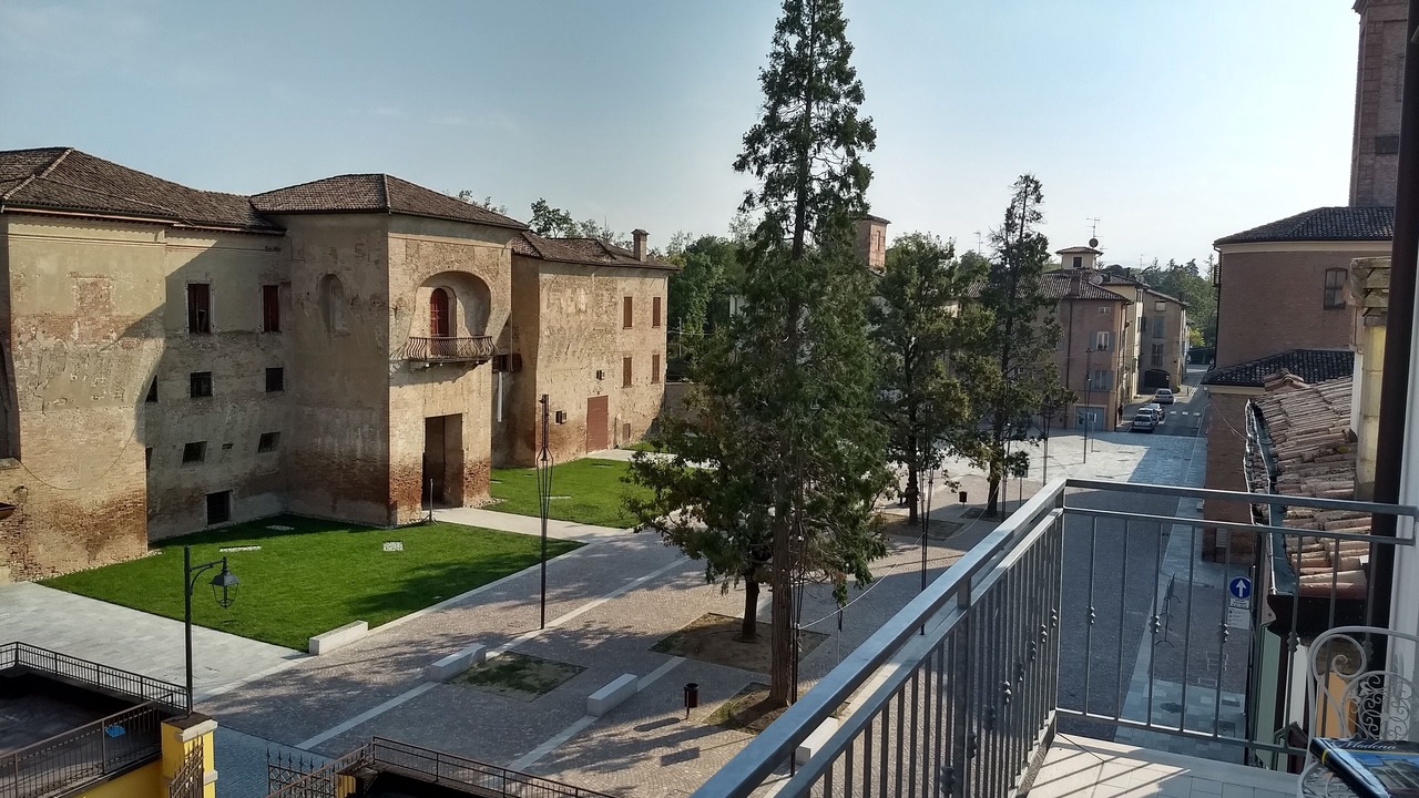Photo of Outdoor in Spilamberto