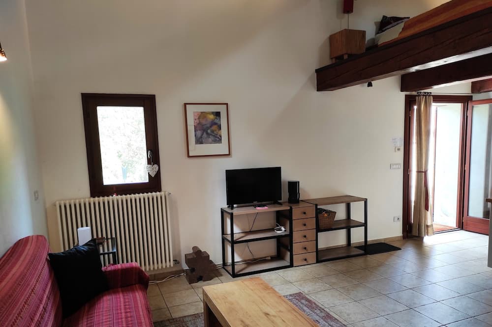 Photo of Livingroom in Casola Valsenio