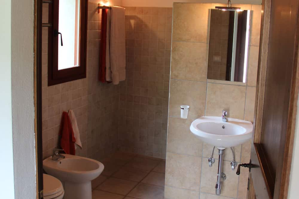 Photo of Bathroom in Casola Valsenio