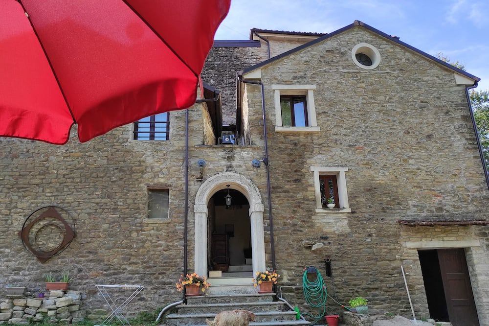 Photo of Outdoor in Casola Valsenio