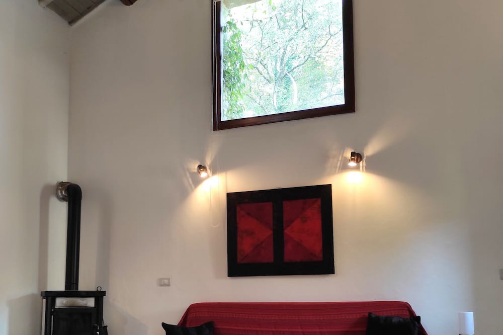Photo of Livingroom in Casola Valsenio