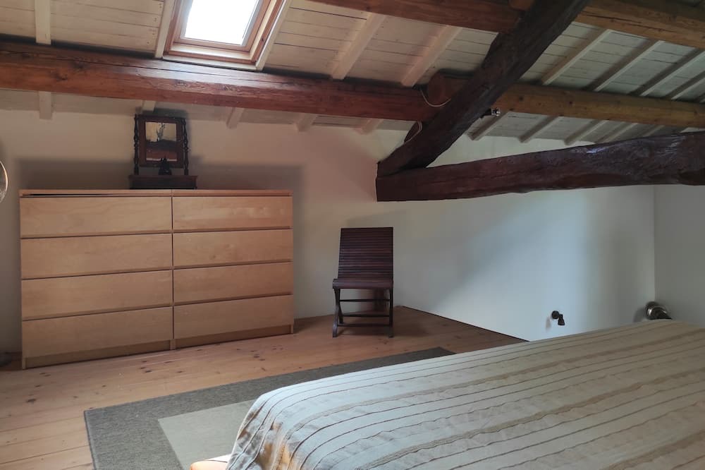 Photo of Bedroom in Casola Valsenio