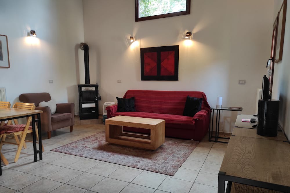Photo of Livingroom in Casola Valsenio