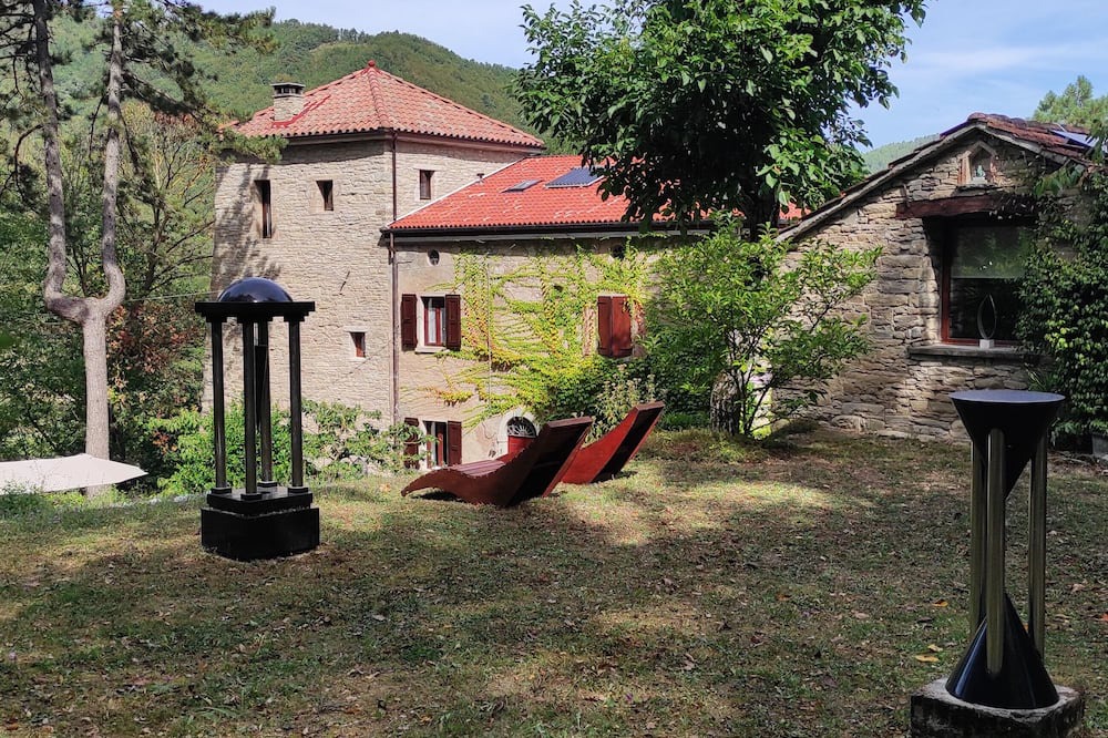 Photo of Outdoor in Casola Valsenio