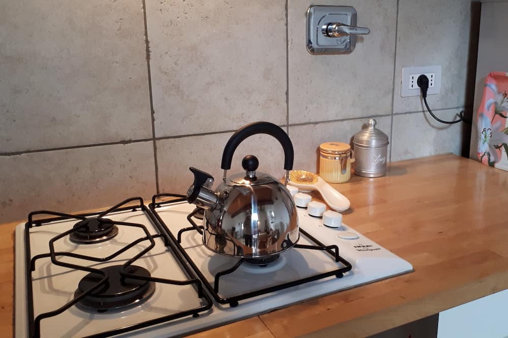 Photo of Kitchen in Casola Valsenio