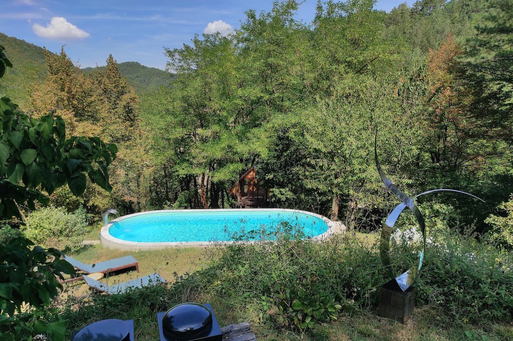 Photo of Outdoor in Casola Valsenio