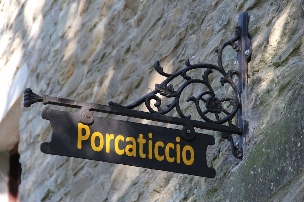 Photo of Outdoor in Casola Valsenio