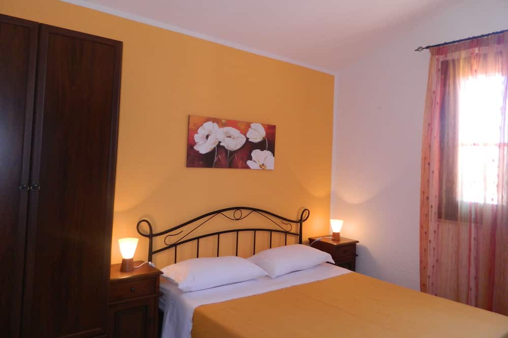 Photo of Bedroom in Custonaci