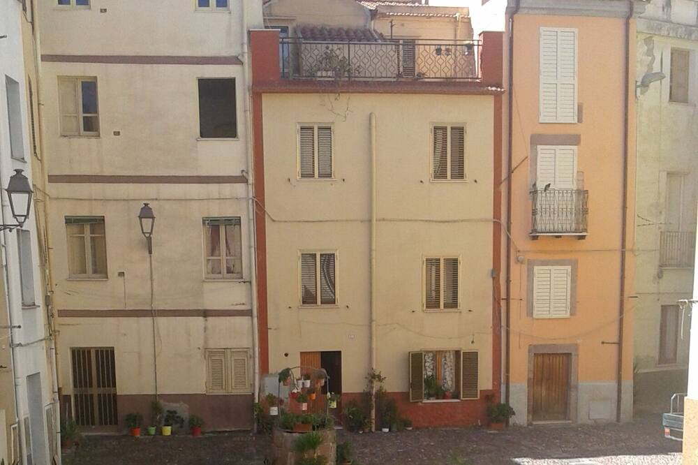 Photo of Outdoor in Bosa Historic Centre