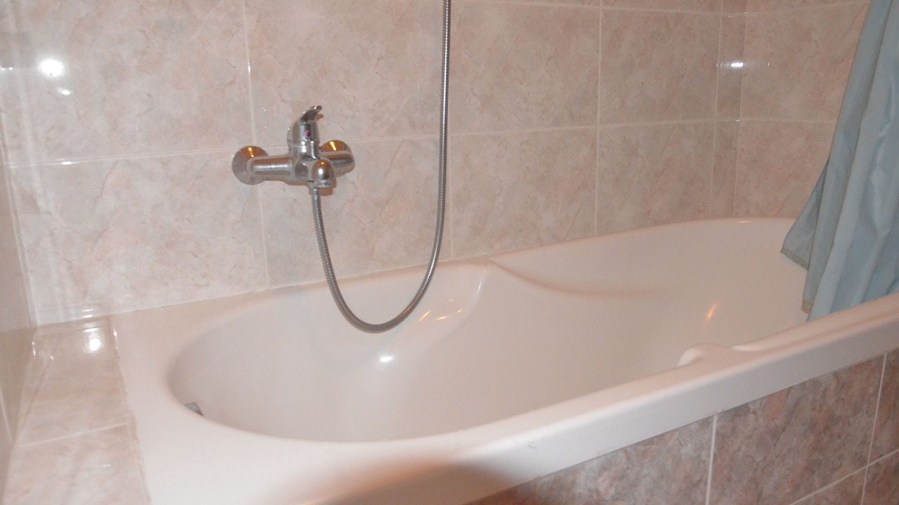 Photo of Bathroom in Siena