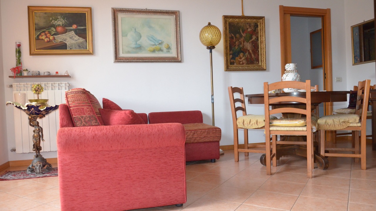 Photo of Livingroom in Siena