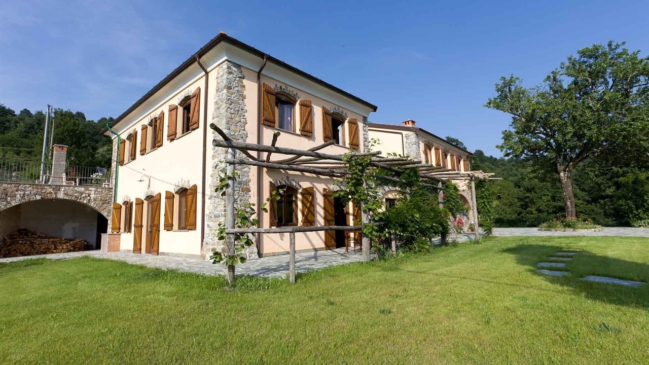 Photo of Outdoor in Varese Ligure