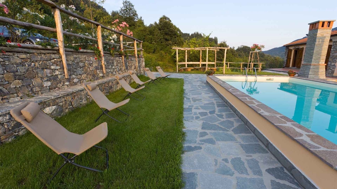 Photo of Outdoor in Varese Ligure