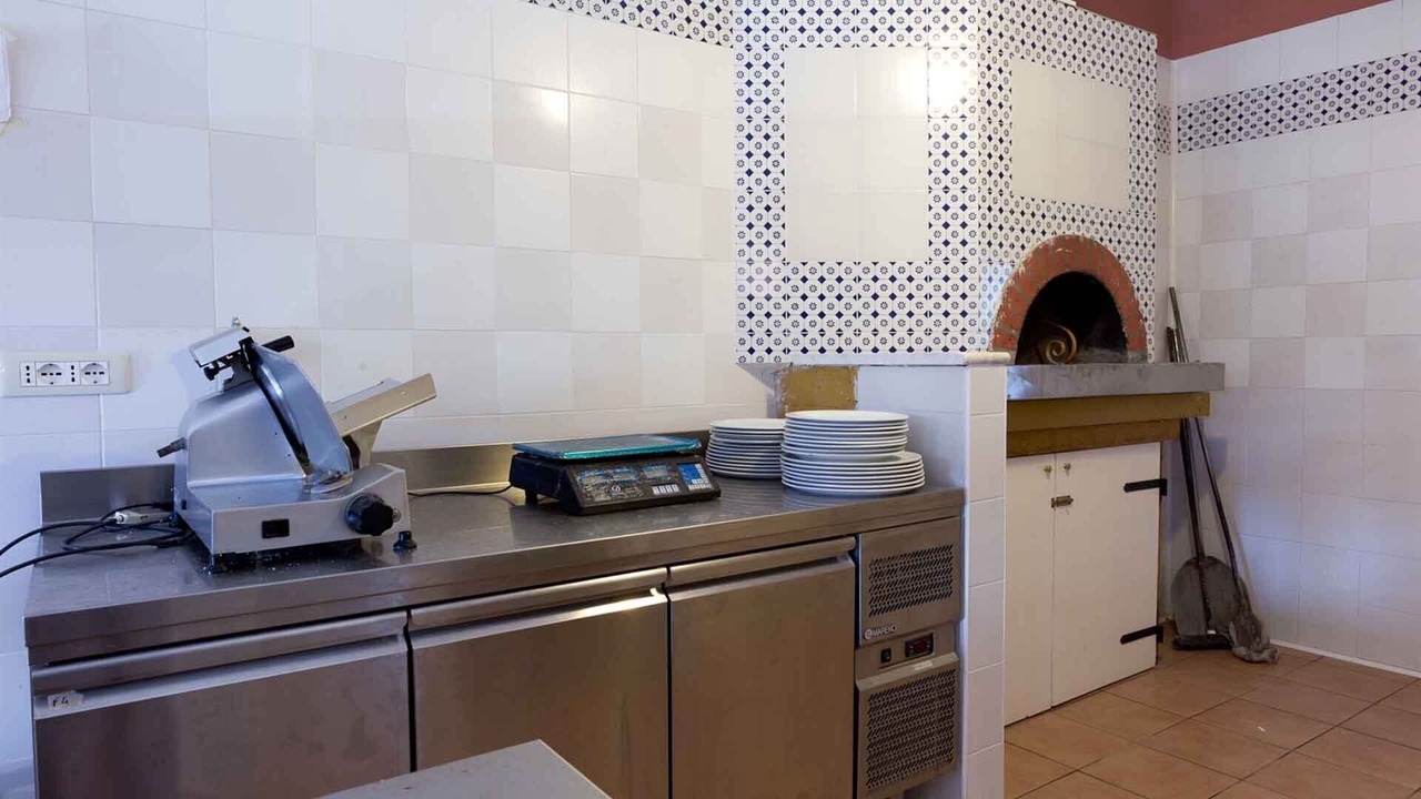 Photo of Kitchen in Varese Ligure