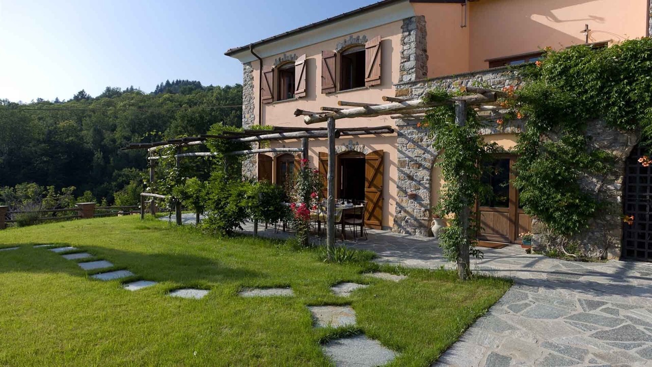 Photo of Outdoor in Varese Ligure
