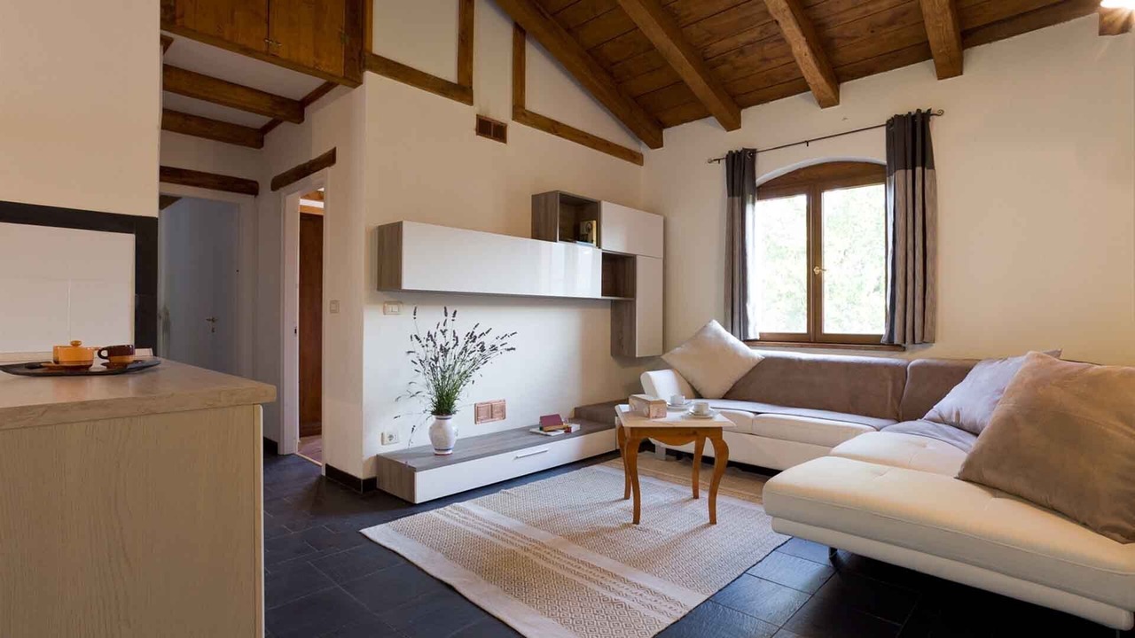 Photo of Livingroom in Varese Ligure