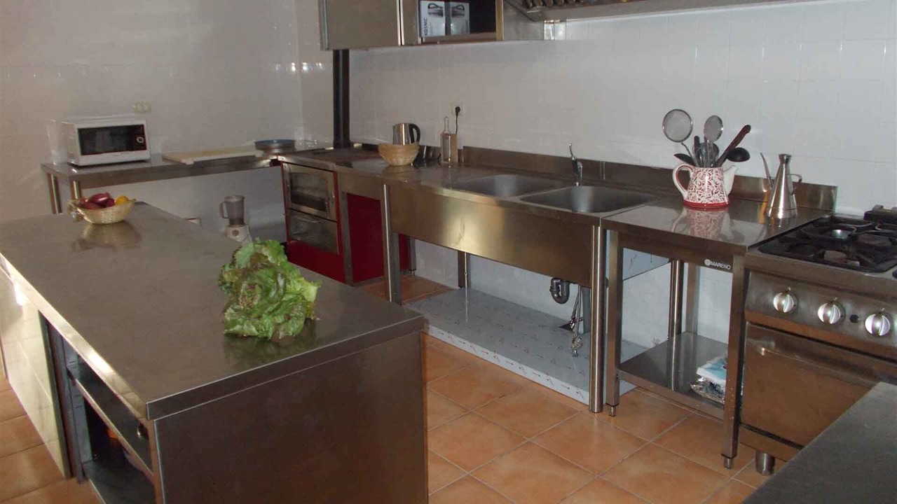 Photo of Kitchen in Varese Ligure