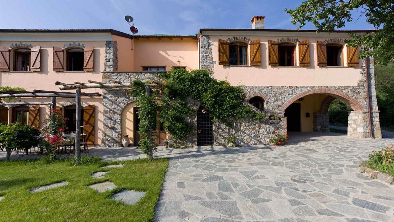 Photo of Outdoor in Varese Ligure