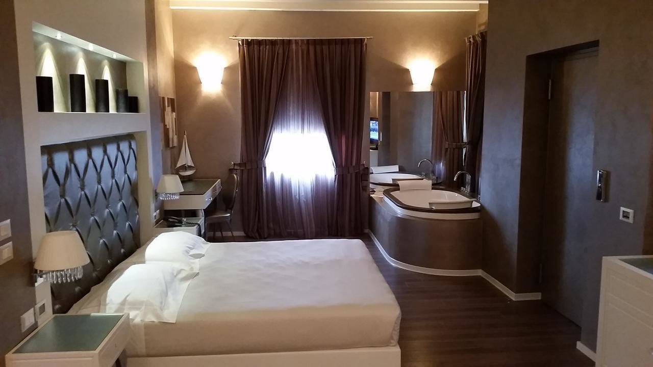 Photo of Bedroom in Rodengo-Saiano