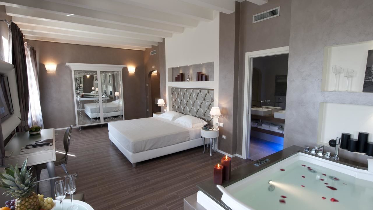 Photo of Bedroom in Rodengo-Saiano
