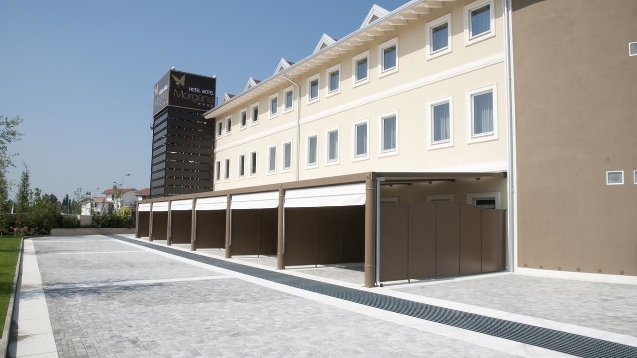 Photo of Outdoor in Rodengo-Saiano
