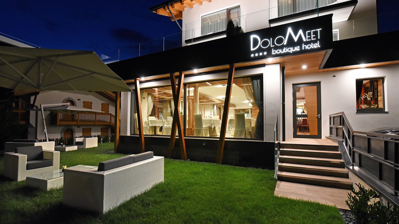 Photo of Outdoor in Pinzolo