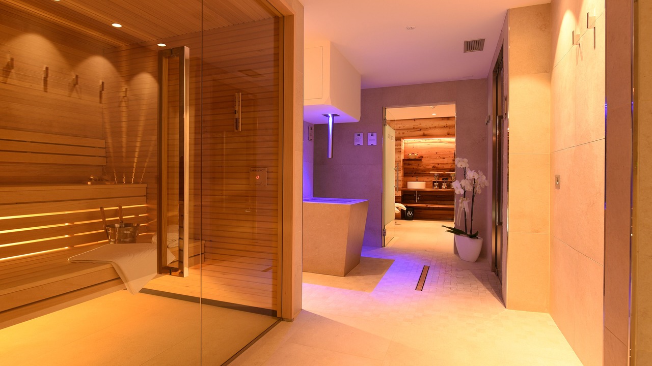 Photo of Bedroom in Pinzolo