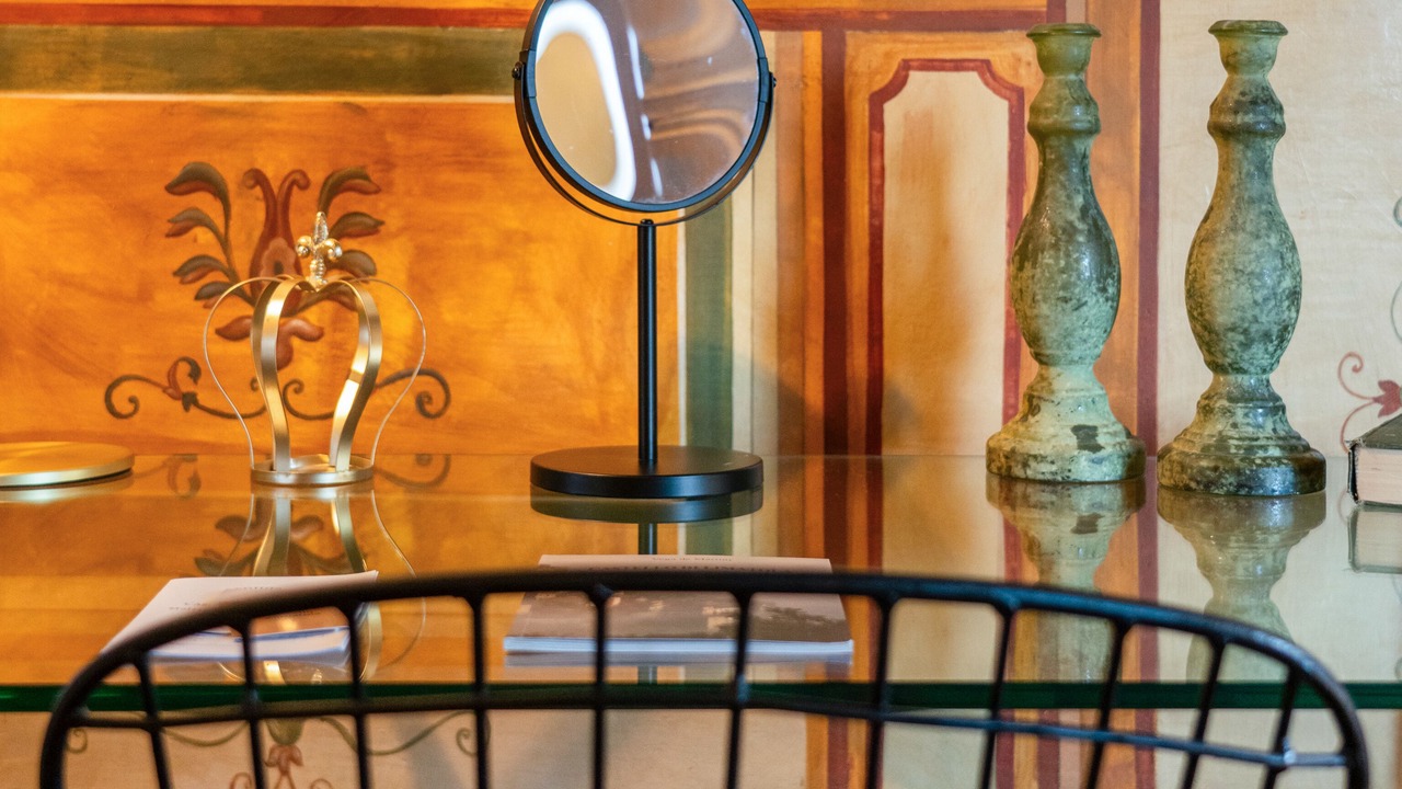 Photo of Bedroom in Limatola